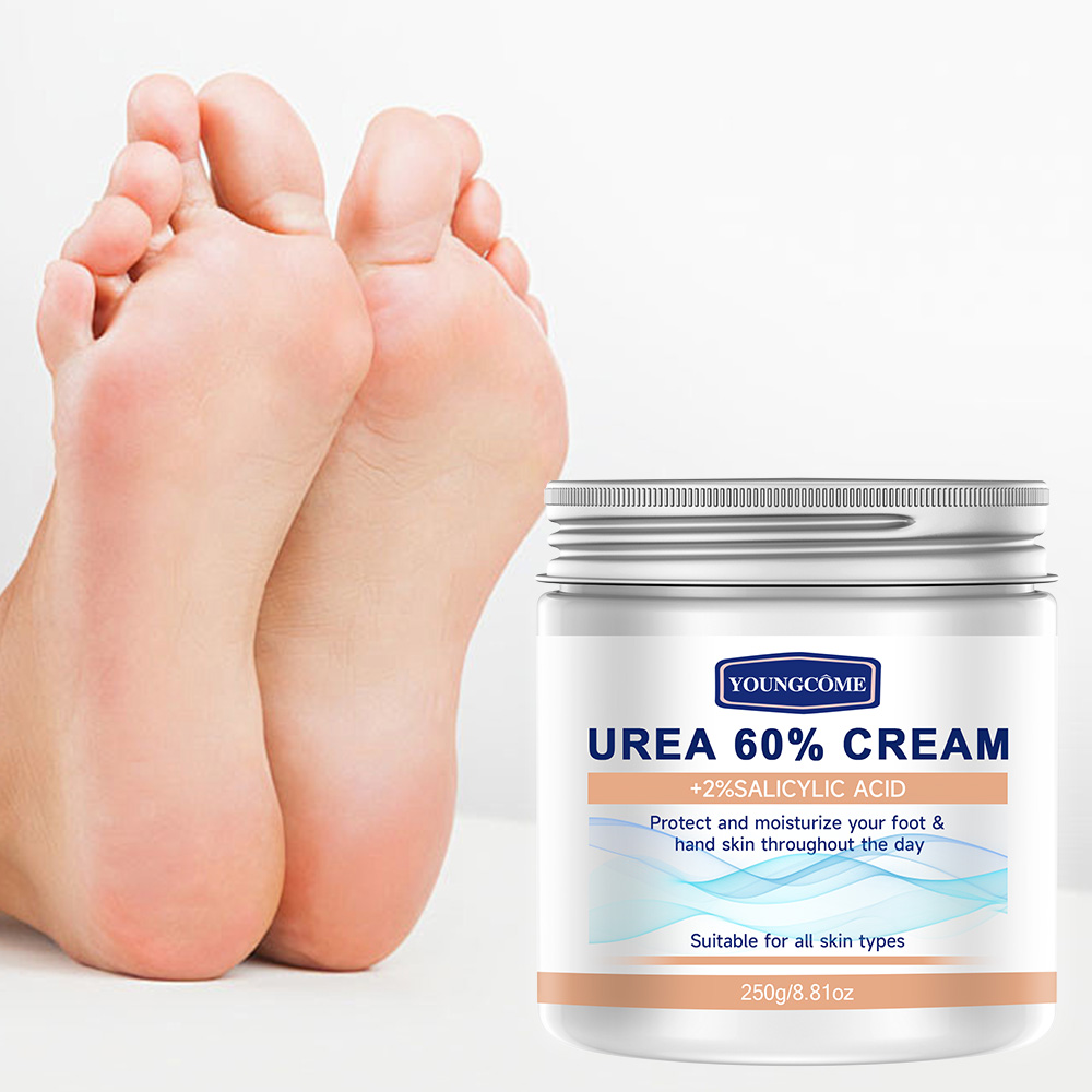 ヤングカム 250g 尿素クリーム サリチル酸配合 - 乾燥 - Azelaic Acid Cream のレビューと価格