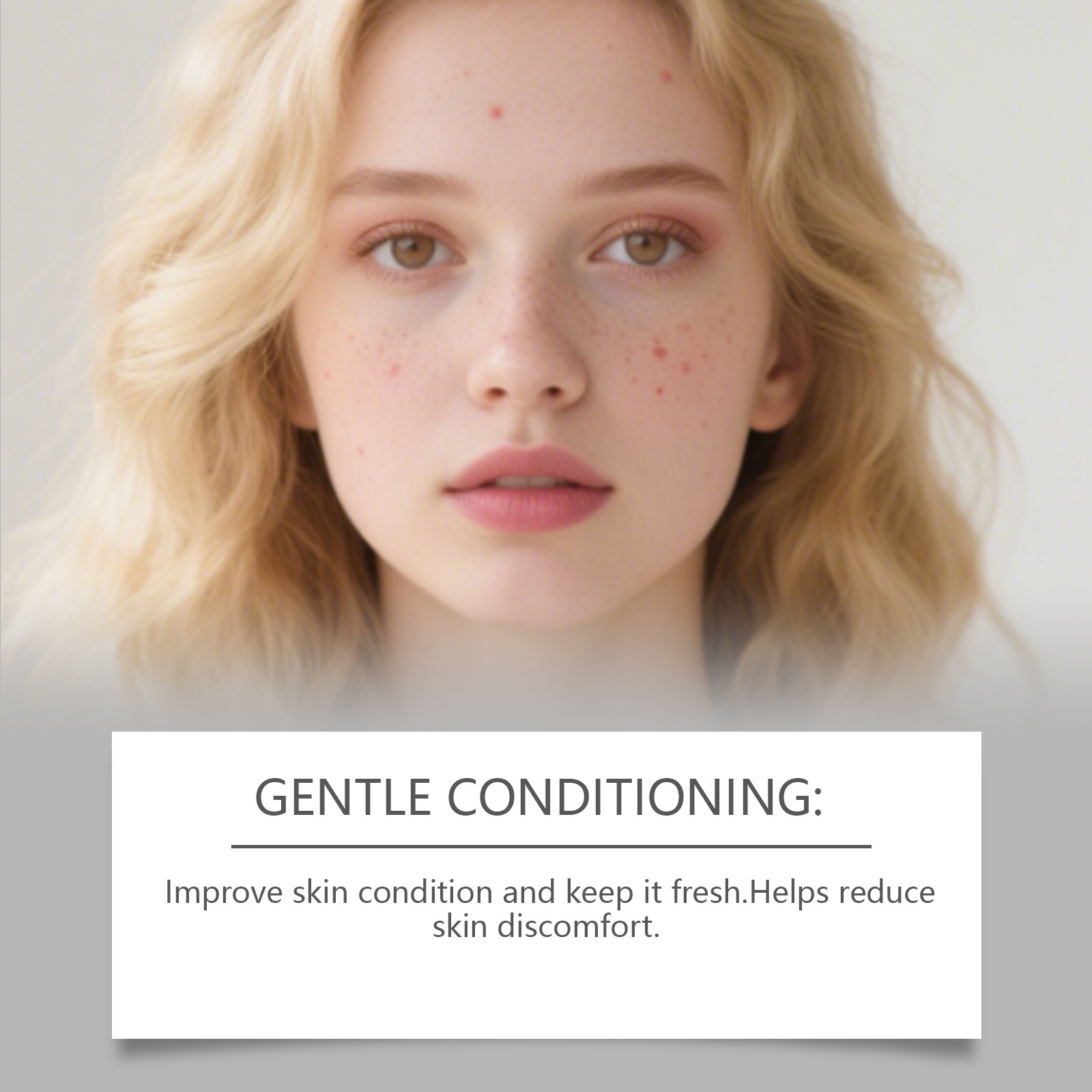 ハロウィンニキビパッチ、ティーツリーオイル配合の目に見えない - Tea Tree Spot Treatment のレビューと価格
