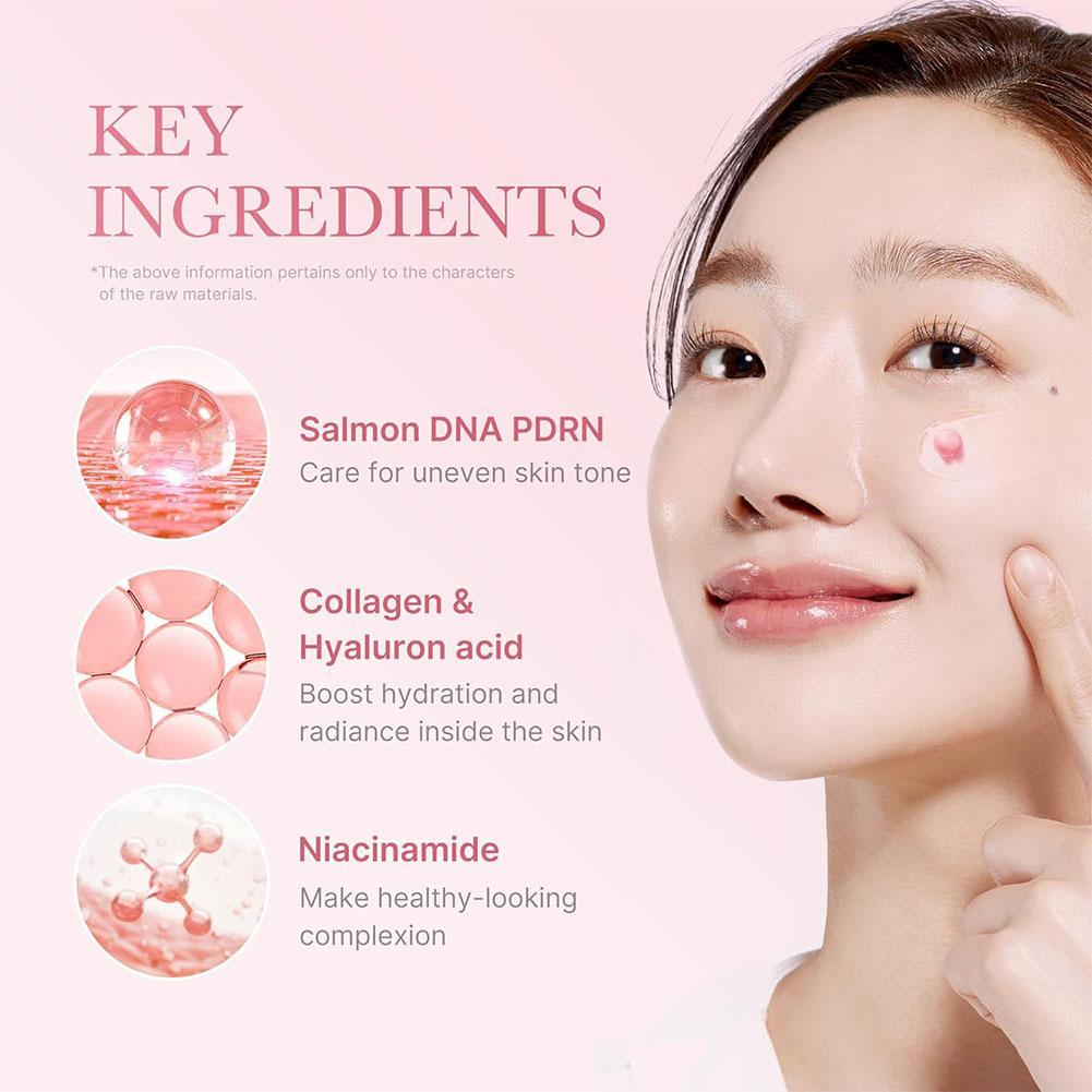 50 ミリリットルコラーゲンカプセルクリーム顔用保湿フェイス - Skincare Glowing のレビューと価格