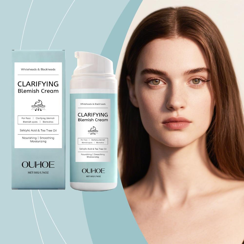 ニキビができやすい肌のためのサリチル酸配合フェイシャルクリー - Azelaic Acid Cream のレビューと価格