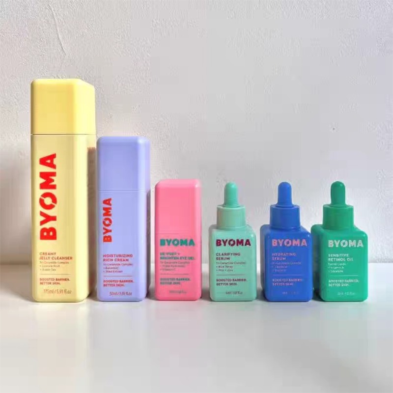 BYOMA スキンケアセット フィトムチン グローセラム モ - Skincare Glowing のレビューと価格