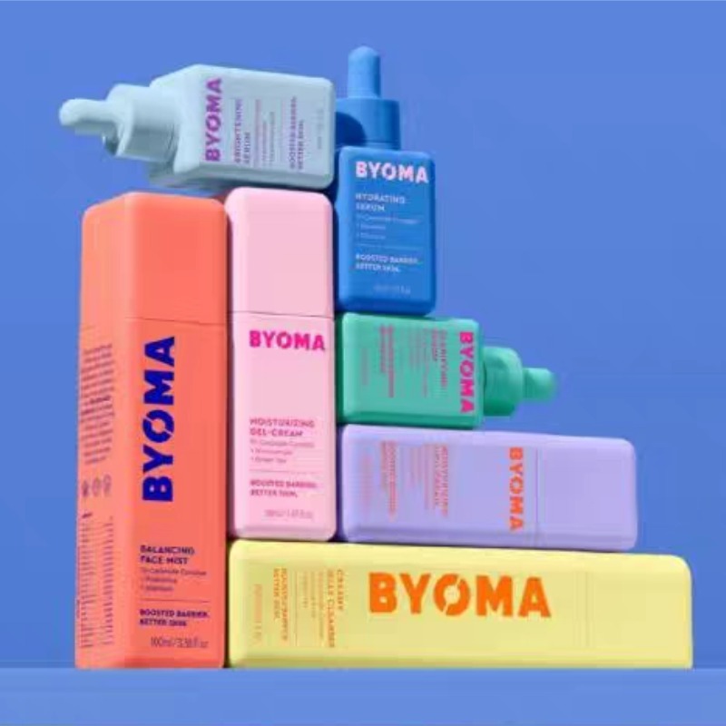 BYOMA スキンケアセット フィトムチン グローセラム モ - Skincare Glowing のレビューと価格