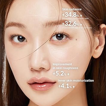 ディープビタミン C ゴールデンカプセル顔保湿剤リポソームカ - Skincare Glowing のレビューと価格