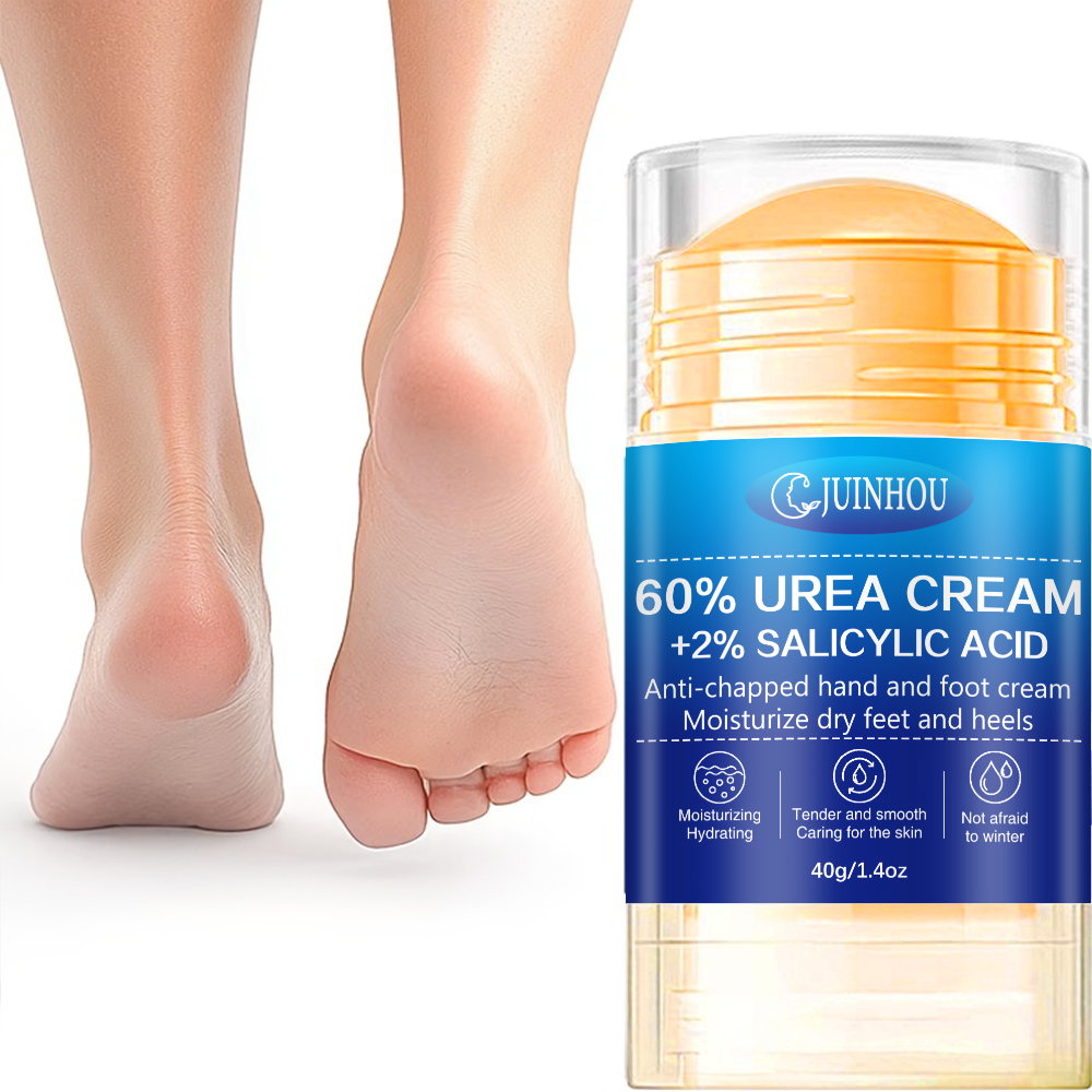 ジュインホウ 40g フットスティック 60%尿素 2%サリ - Azelaic Acid Cream のレビューと価格