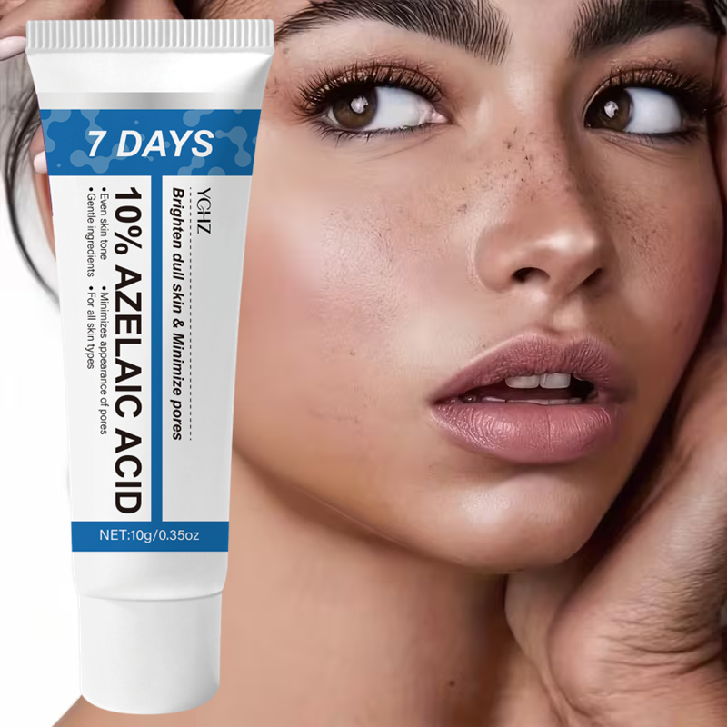7デイズ 10% アゼライン酸配合スポットフェードスムージン - Azelaic Acid Cream のレビューと価格
