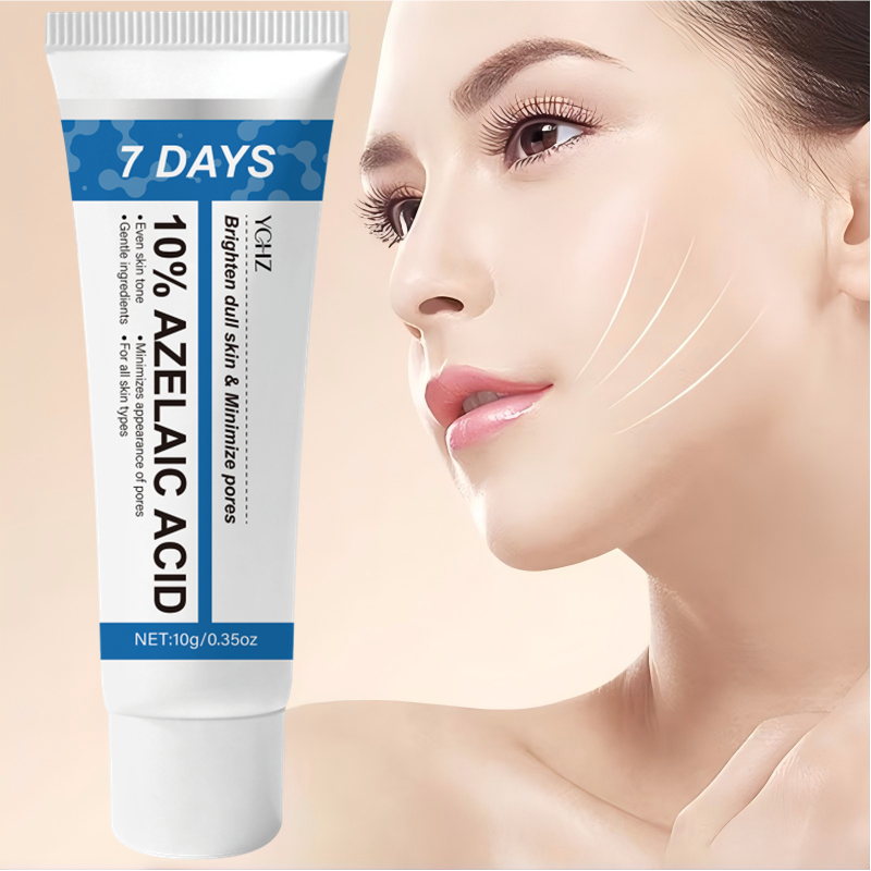 7デイズ 10% アゼライン酸配合スポットフェードスムージン - Azelaic Acid Cream のレビューと価格