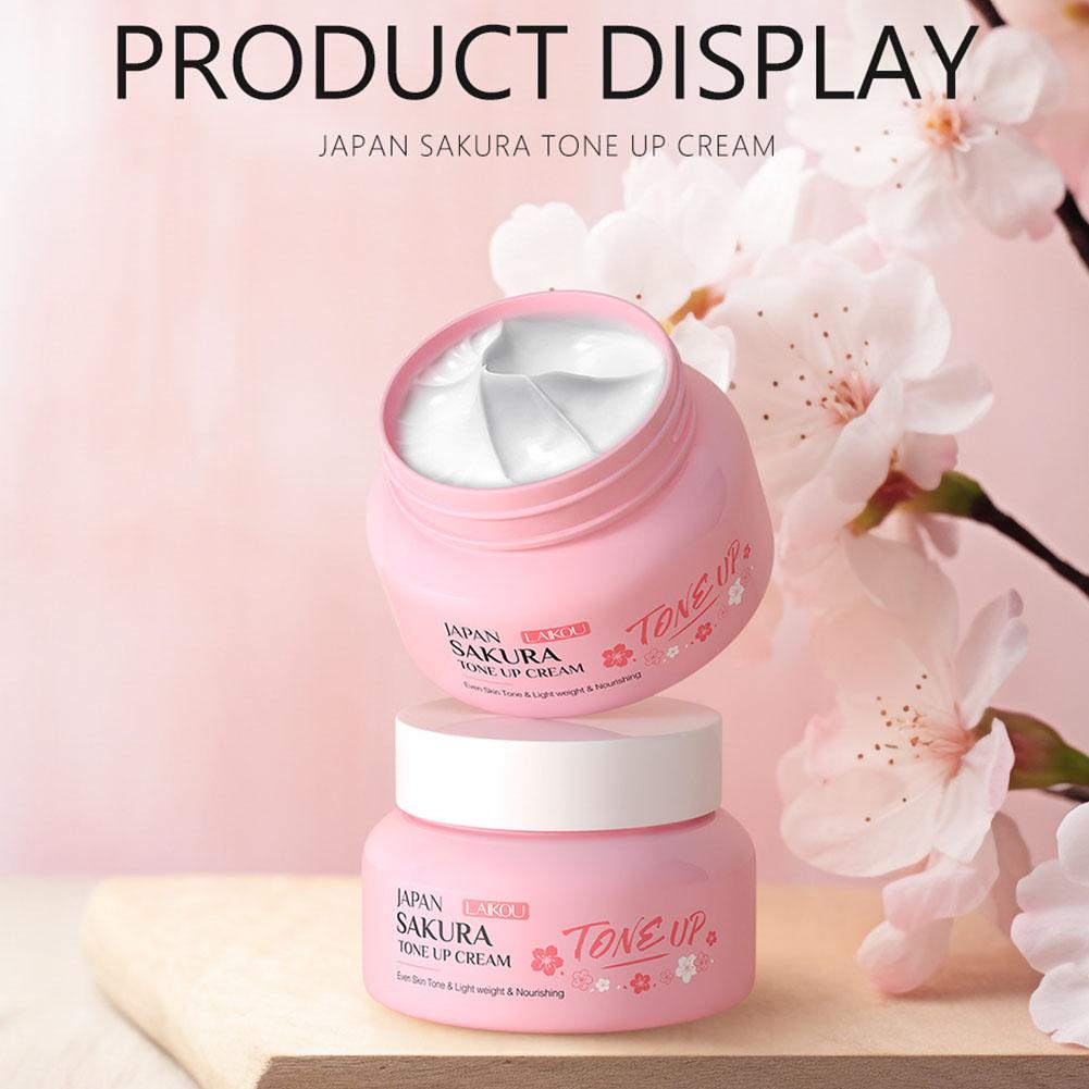 フェイシャルモイスチャライザー トーンアップフェイスクリーム - Skincare Glowing のレビューと価格