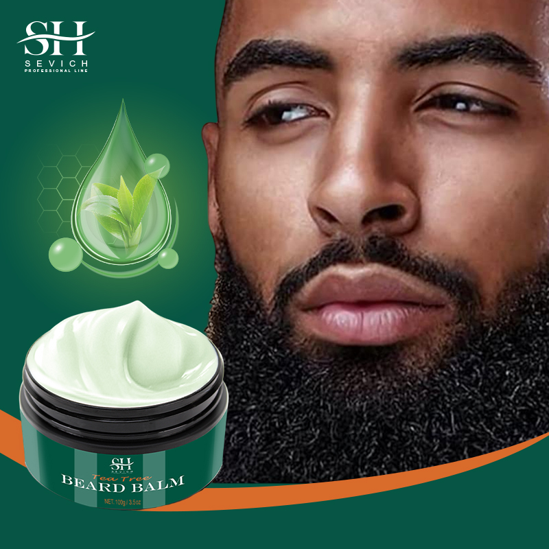 男性用あごひげケアキット,美容院用保湿剤,あごひげケア用,栄 - Tea Tree Spot Treatment のレビューと価格